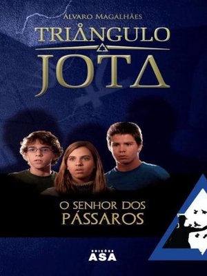 cover image of O Senhor dos Pássaros